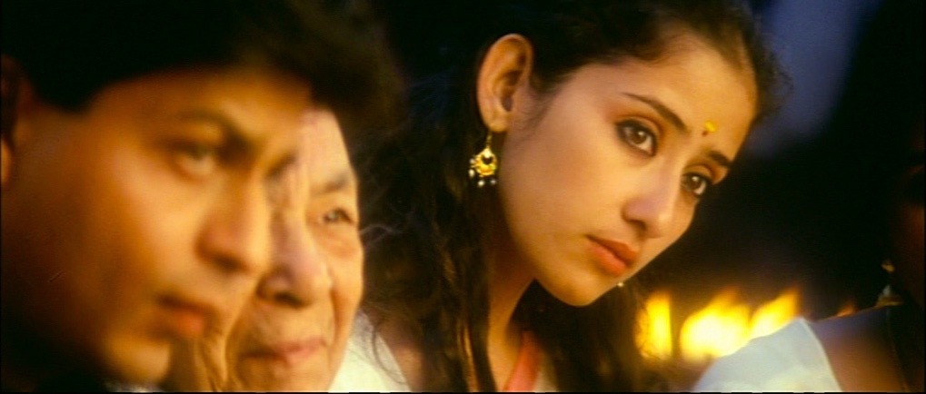 Happy Birthday to the master,Mani Ratnam. 