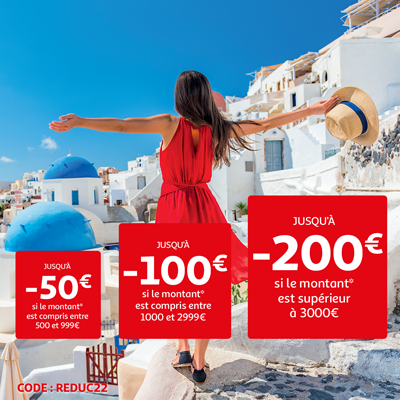 Voyages Auchan (@AAVoyages) / Posts / X