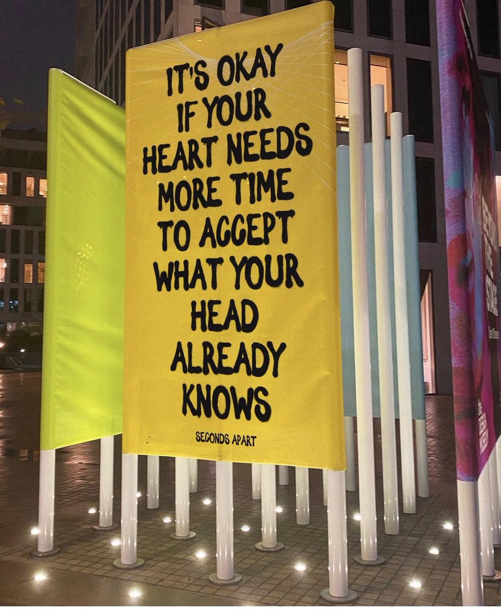 It’s okay if you need more time.