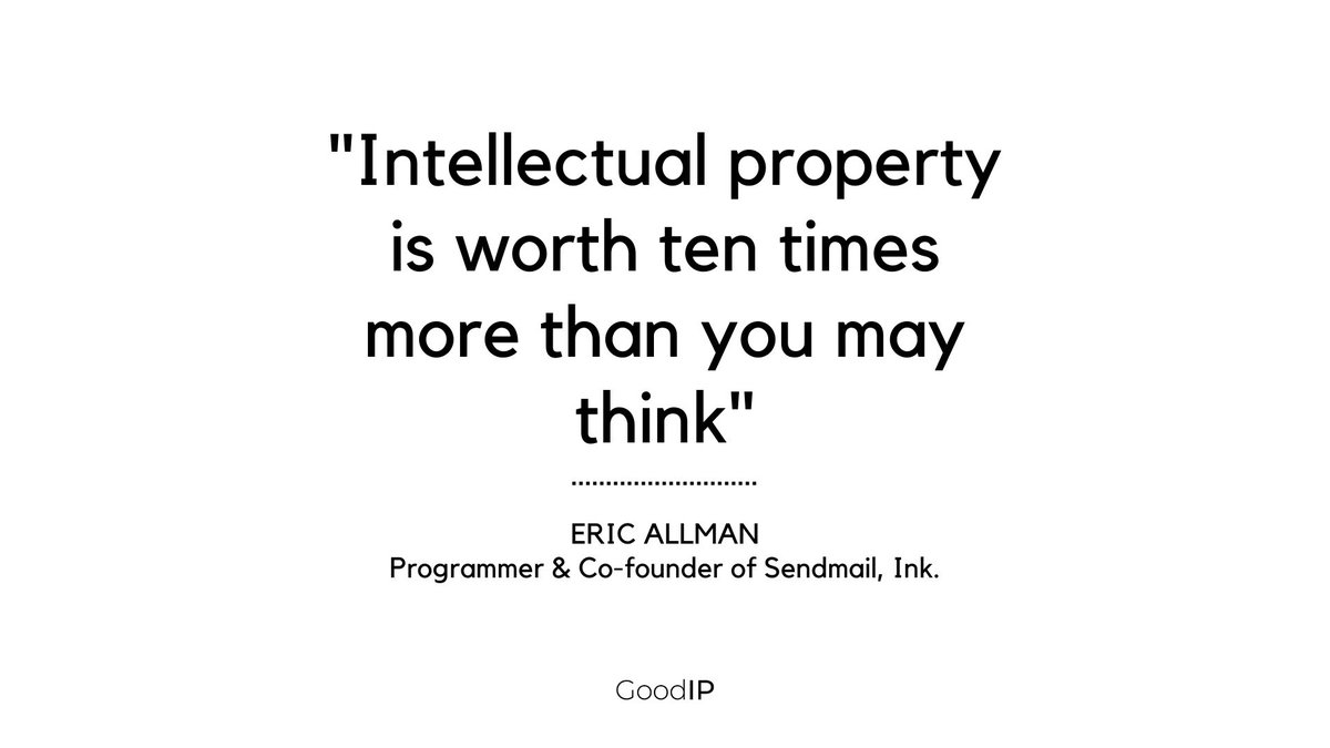 GoodIPGmbH's tweet photo. As passionate founders, we love creating solutions to protect what is most valuable for startups: their ideas!💡

Meet our new product 𝗚𝗼𝗼𝗱𝗜𝗣 𝗚𝗢- https://t.co/GmnwPaPkk5

#founders #startups #scaleups #cofounders https://t.co/zsYGN0VRCh