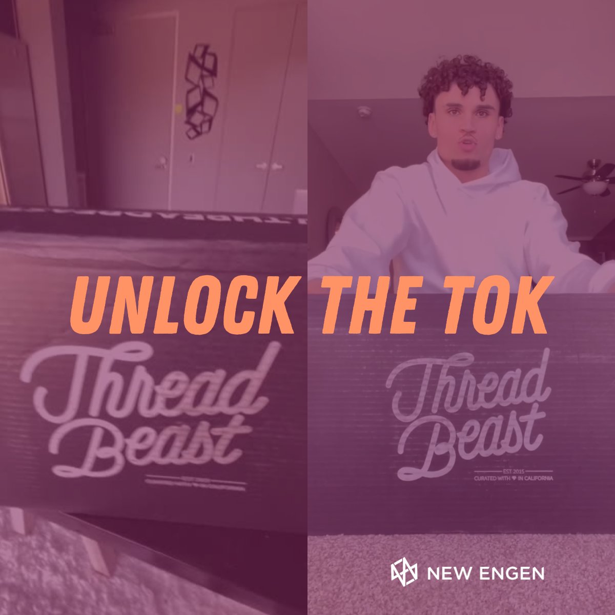 The #digitalmarketing landscape continues to rapidly shift. In our latest guide, Unlock the Tok: The Key to Building Hyper-Personalized Ad Experiences, we share strategies brands can execute right now to deliver winning, personalized ads on TikTok. bit.ly/3m8WkN2