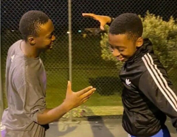 Kamau_Xi's tweet photo. wajackoyah is back https://t.co/MHbVvQckxw