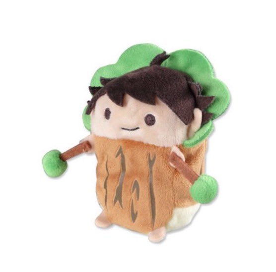 ตามหา l รับซื้อ l wtb
🥦 โนรุ โอยต้นไม้ 
#ตลาดนัดไฮคิว