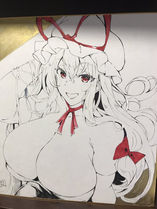 6/5名華祭参加しますー。F22
色紙あるくらいで内容は殆ど例大祭と一緒です。
本は全部500円、抱き枕カバーは12000円です。よろぴこまりー 