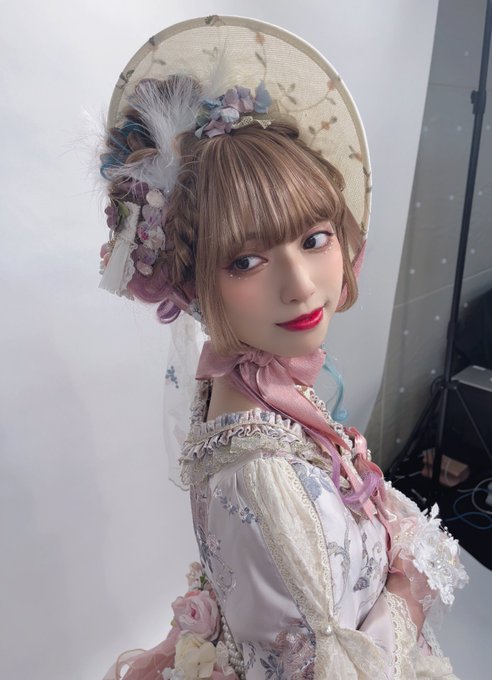 Twitterのコスプレ画像5