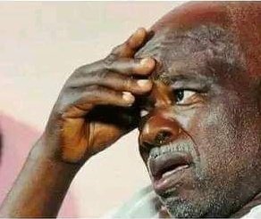 so_Fly07's tweet photo. Amenipa adhabu ninyonye kikojoleo mpaka nitoe vinyweleo kwenye meno na toothpick 😢😢😢😢 https://t.co/hK1NcnWJov
