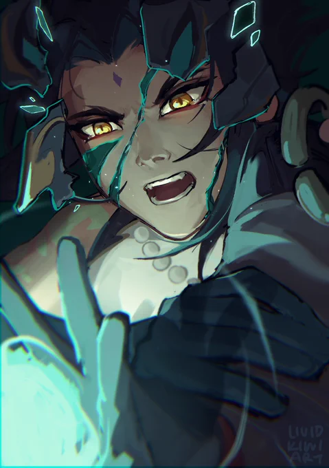 // 2.7 spoilers

ultimate sacrifice #xiao #genshinimpact #原神 