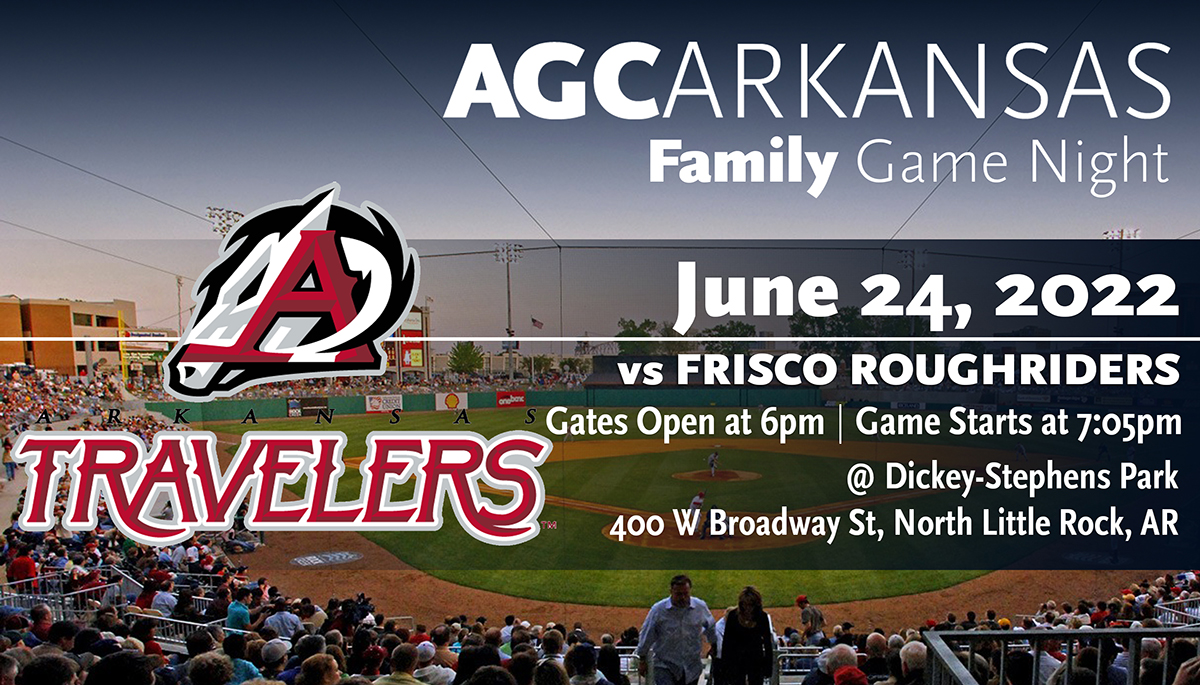 Join us later this month! Contact Jen at AGCAR for details and to RSVP!