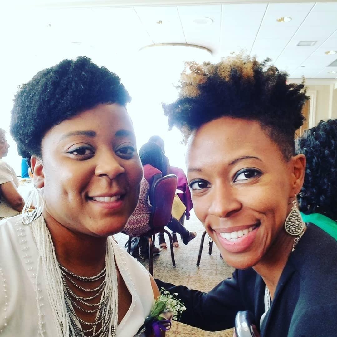 ritabrentcomedy's tweet photo. It’s Thriving Thursday! Today’s feature is @theBeanPath (led by @phenomenashlie), improving the future of tech in MS! Services: 1-on-1 tech assistance, engineering & coding for youth, scholarships, grants & more! Follow & visit: https://t.co/5cjsildRY5
#retweet #tech #thebeanpath https://t.co/96SvDJBKQp
