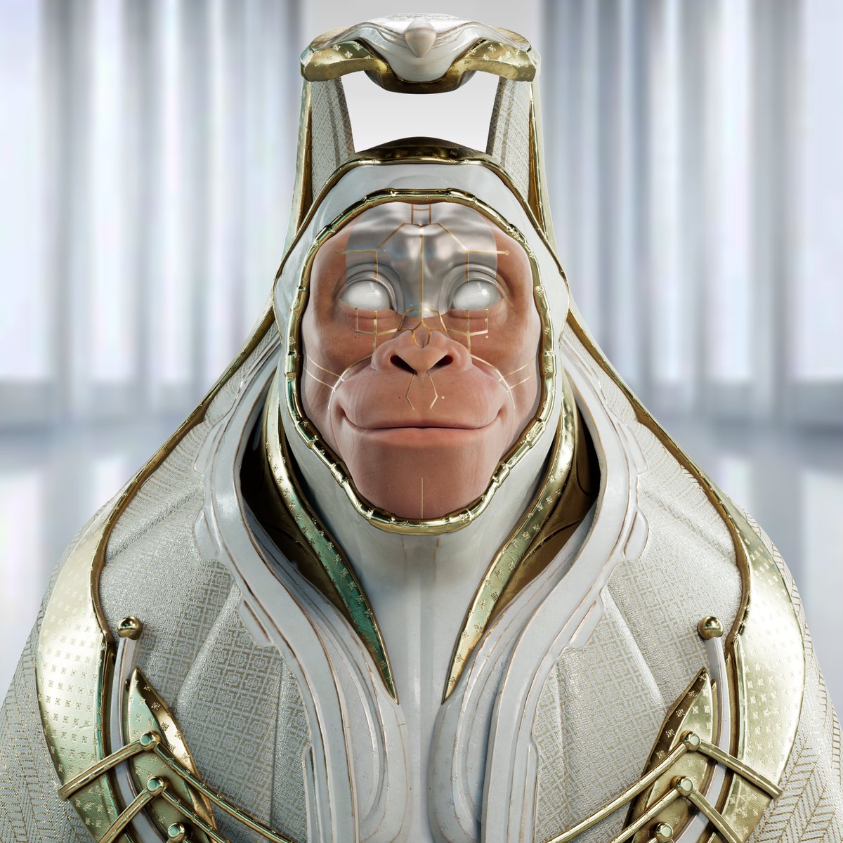 We all need mentors in our lives. 👑

In fact, I asked Jhin what to write here today.

(One person who retweets this tweet and tags two wins an Arena tribe item 🍀)