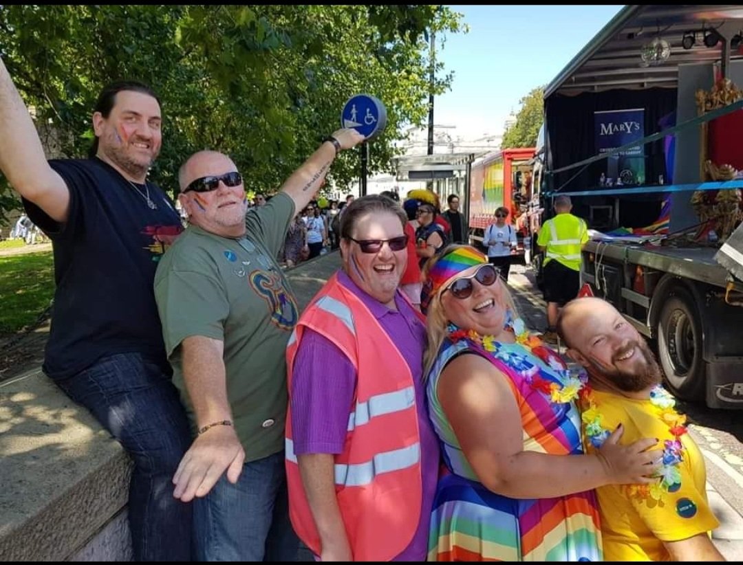 Pride month will never be the same without our Jas 😢 🌈🏳️‍🌈 #LoveWins  #pridemonth2022