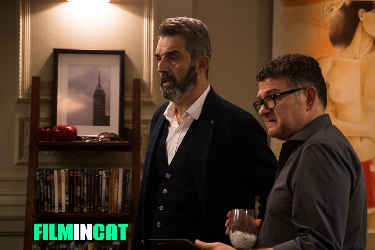 "M'ESPERARÀS?" a partir del 17 de juny disponible a <a href="/FilminCAT/">FilminCAT</a>. Amb guió i direcció de Carles Alberola. Amb <a href="/RebecaValls/">Rebeca Valls</a>, Carles Alberola, Alfred Picó i Cristina Garcia.