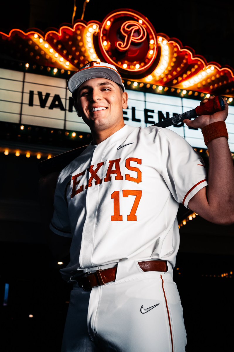 The Collegiate Baseball National Player of the Year.