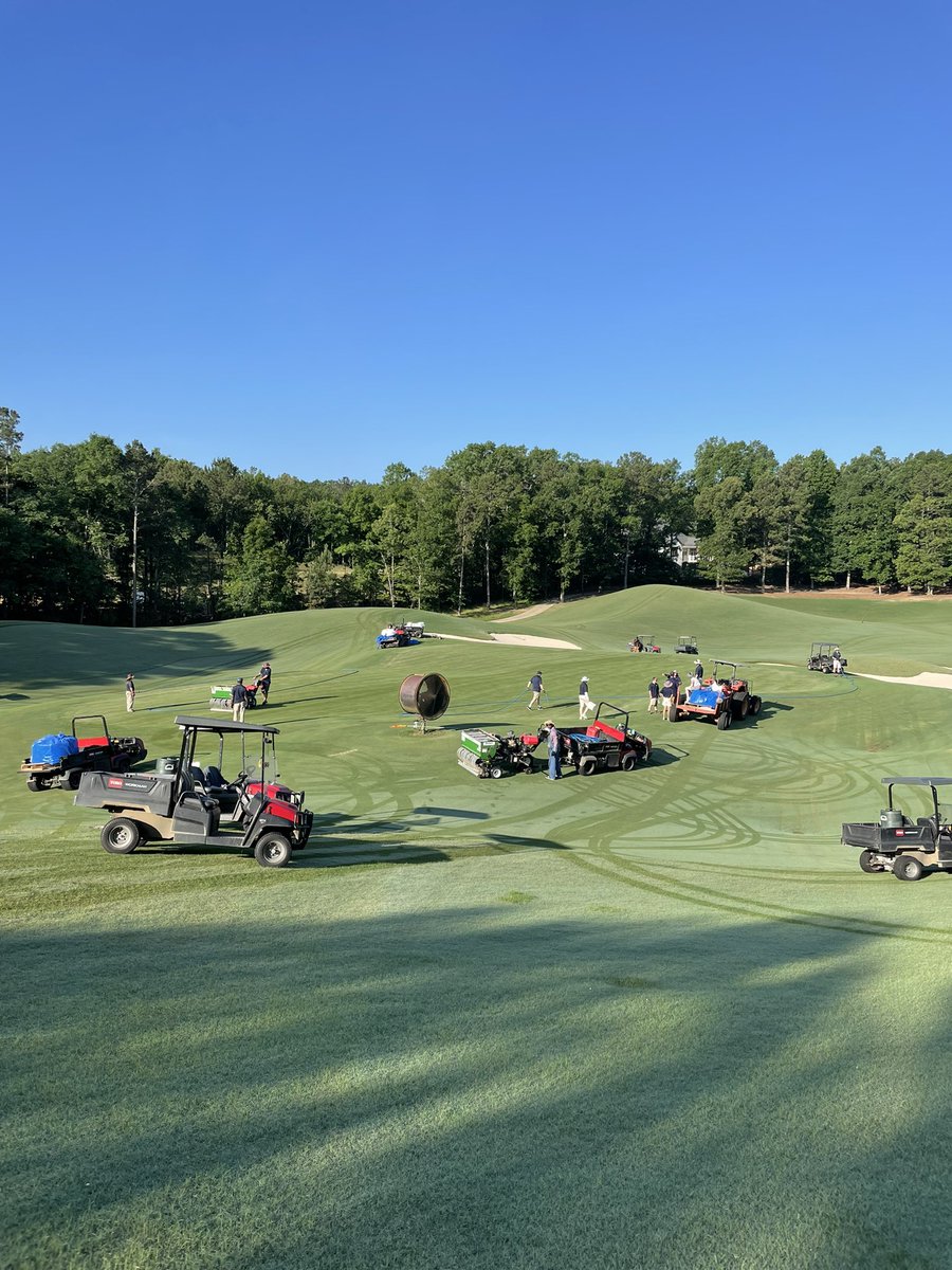 Chad Gamble tweet media