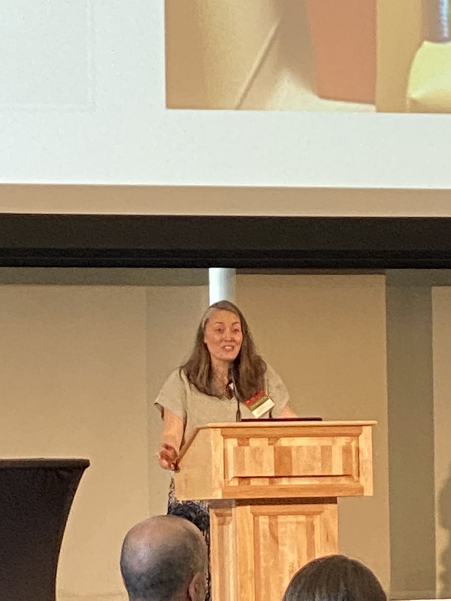 So excited to watch Dr Cheung kick off the Vermont Center for Cardiovascular and Brain Health Symposium with her work on cognitive impairment and trajectory in chronic kidney disease.  Such an important topic!