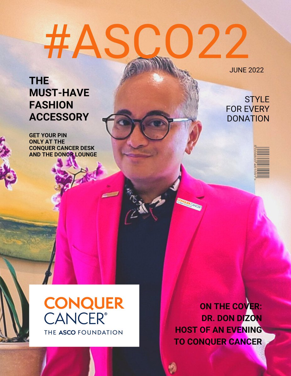 @drdonsdizon Lookin' good x2!