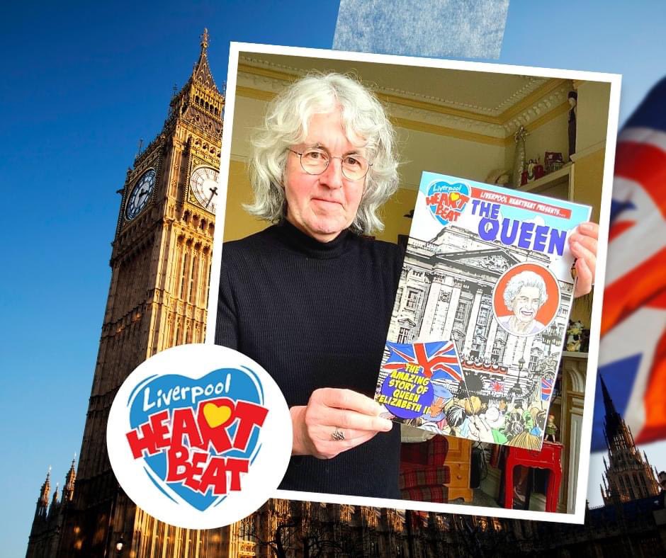 Liverpool Heartbeat tweet media