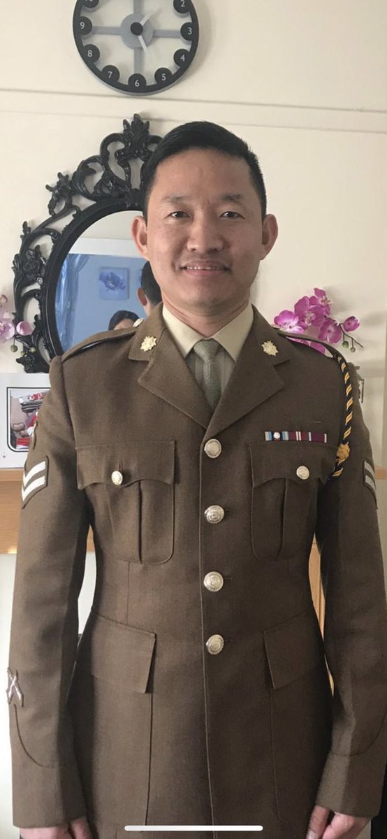 Delayed post as the Sqn returned from 🇵🇱 yesterday, but fantastic news nonetheless. Our Trg NCO - Cpl W promoted to Sergeant yesterday🙌🏻very well deserved.For those that missed out, commiserations - head up and we attack again next year.<a href="/4RegimentRLC/">4 Regiment RLC</a> <a href="/12ArmdBCT/">12 Armd BCT</a> <a href="/UKArmyLogistics/">The Royal Logistic Corps</a>