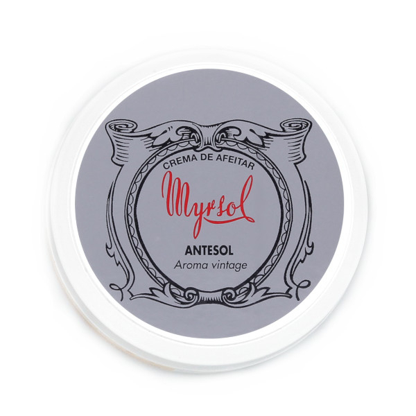Aus unserem Männer-Blog -- diesmal: der Vor-Während-Nach-der-Rasur-Allrounder "ANTESOL" von Myrsol.⁣
⁣⁣
Artikel und Links zu den Produkten: blog.nassrasur.com/2022-06-01/dav…⁣
⁣⁣
#rasur #nassrasur #myrsol #antesol #preshave #rasiercreme #aftershave