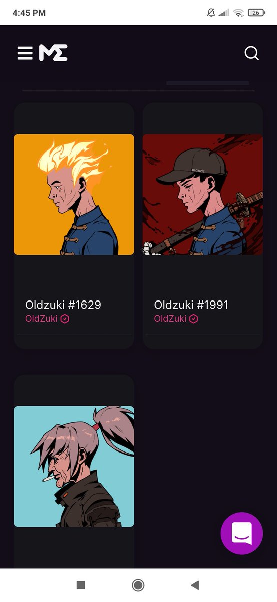 <a href="/OldZukiNFT/">OldZuki</a>   🔥🔥🔥i can't wait for roadmap❤️