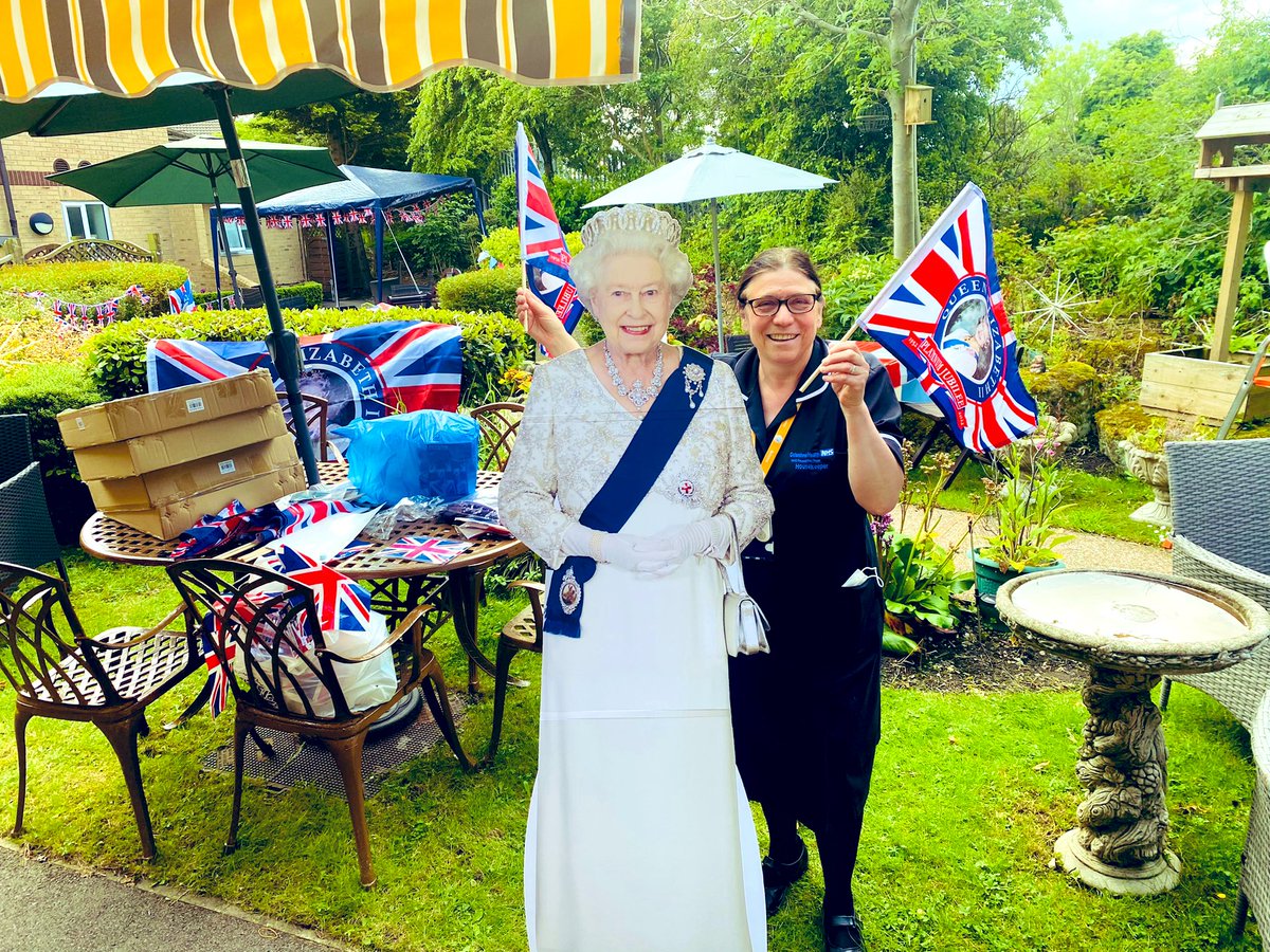 Anna Richardson tweet media