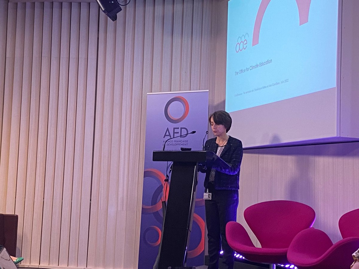 Agence Française de #Développement (AFD) 🇫🇷 🇪🇺 tweet media