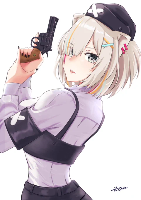 #ししらーと 