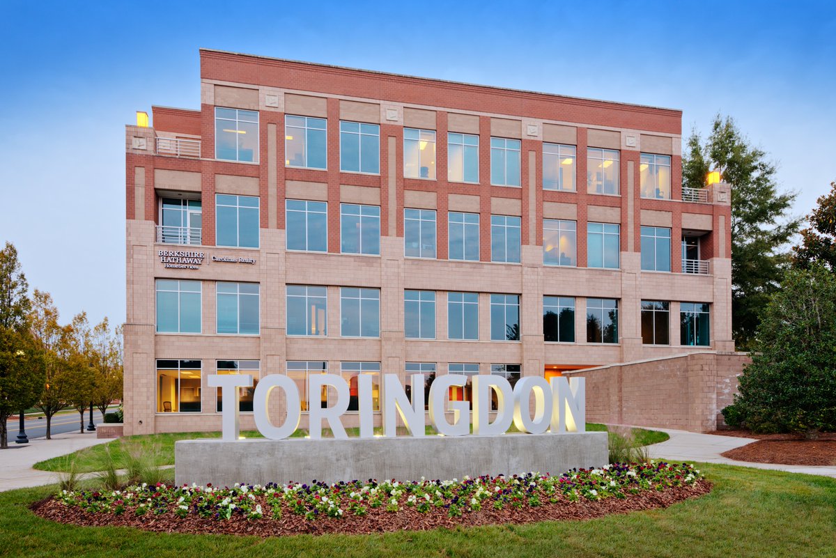 Trinity Partners tweet media