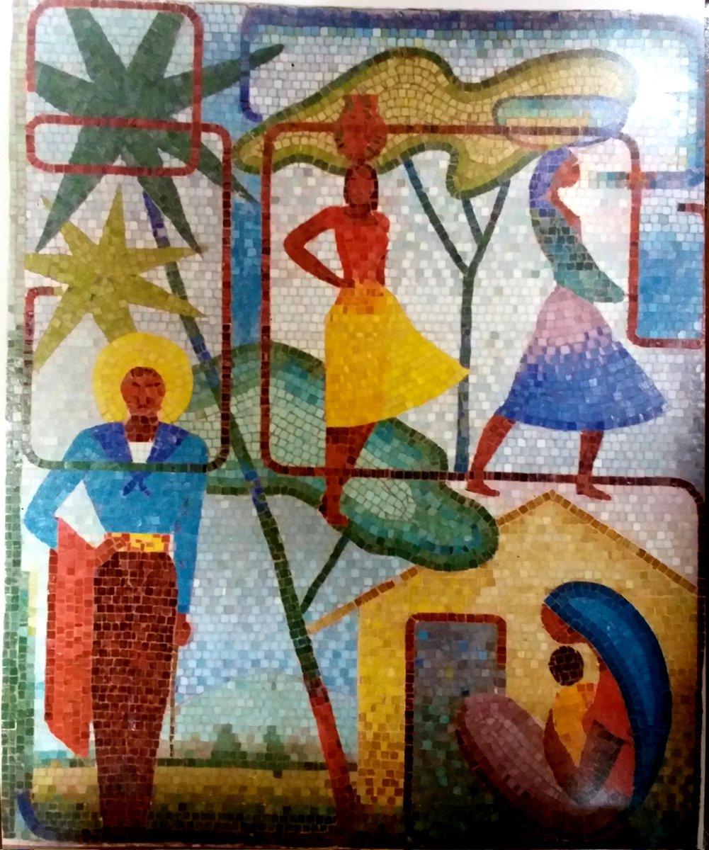 Mural de Laterza Parodi