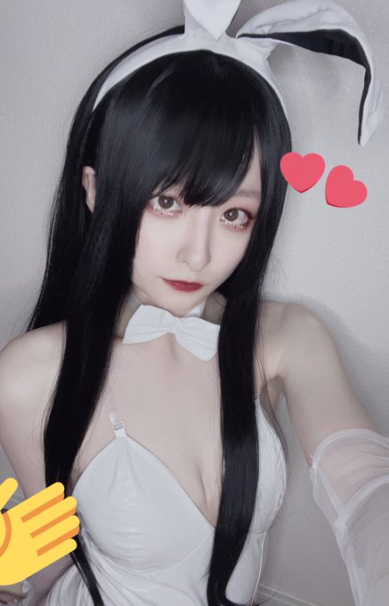 コスプレイヤー梨乃ゆユりのTwitter画像10