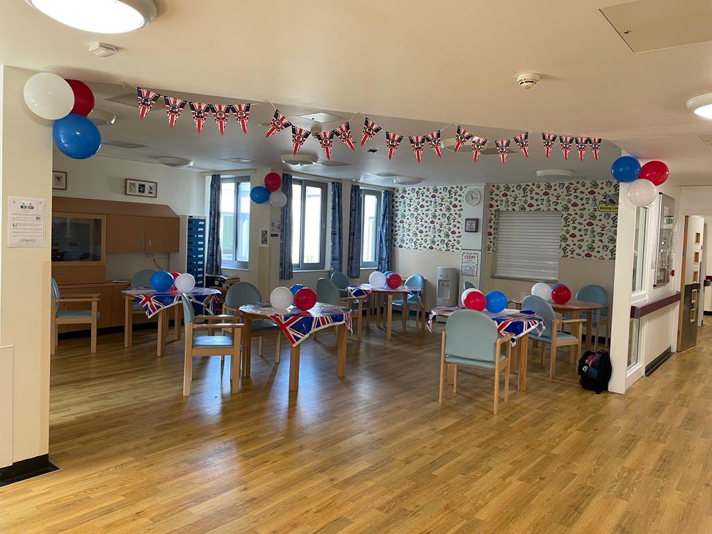 debbie chown tweet media