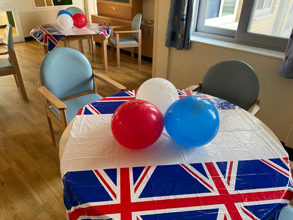 debbie chown tweet media