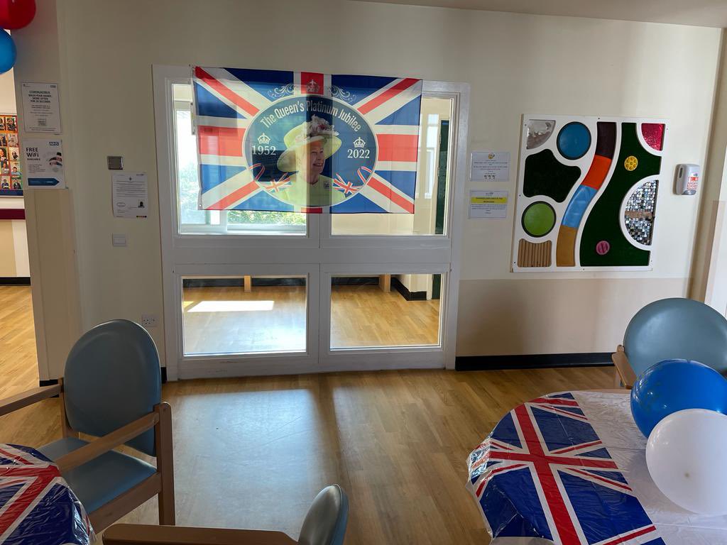 debbie chown tweet media