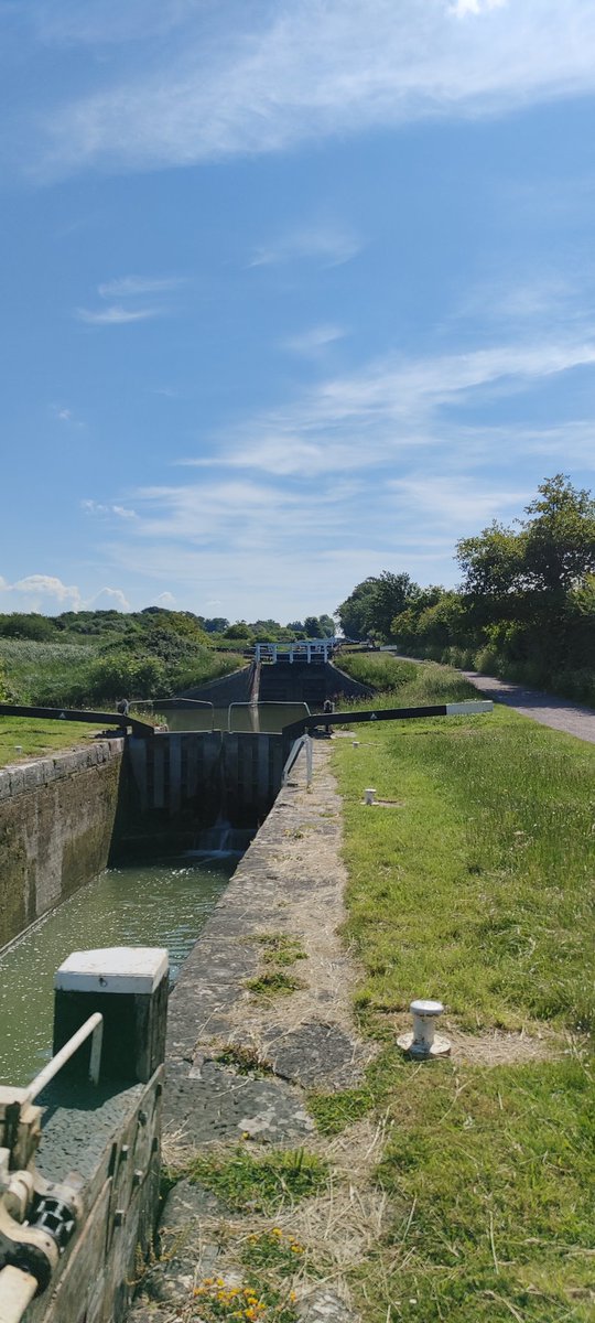 FloatMe2's tweet image. 28 enjoyable locks done!