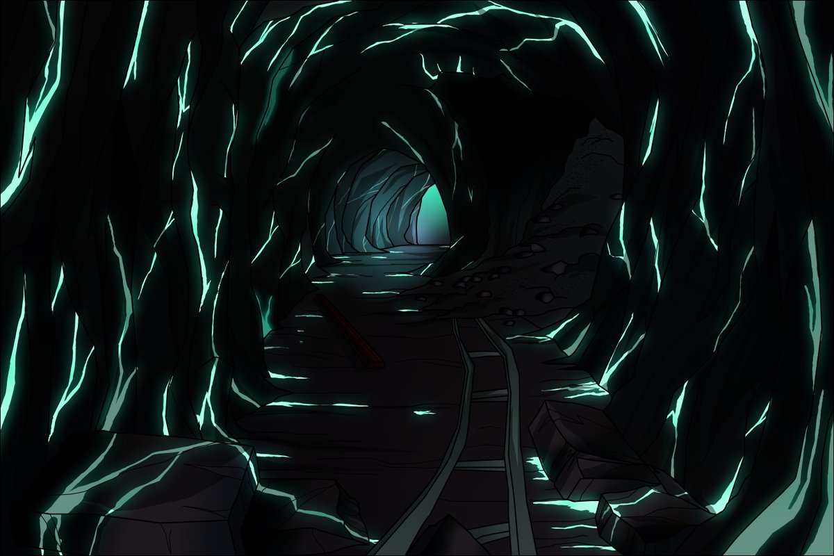 Welcome to the Pernicious Passage ✨

Feel free to enter at your own risk. Be aware of potential tunnel looters and feral animals though...

Ready to play our game, read our fantasy novel and explore our world, Elatora?
Then go to: talesofelatora.com/mint-toe