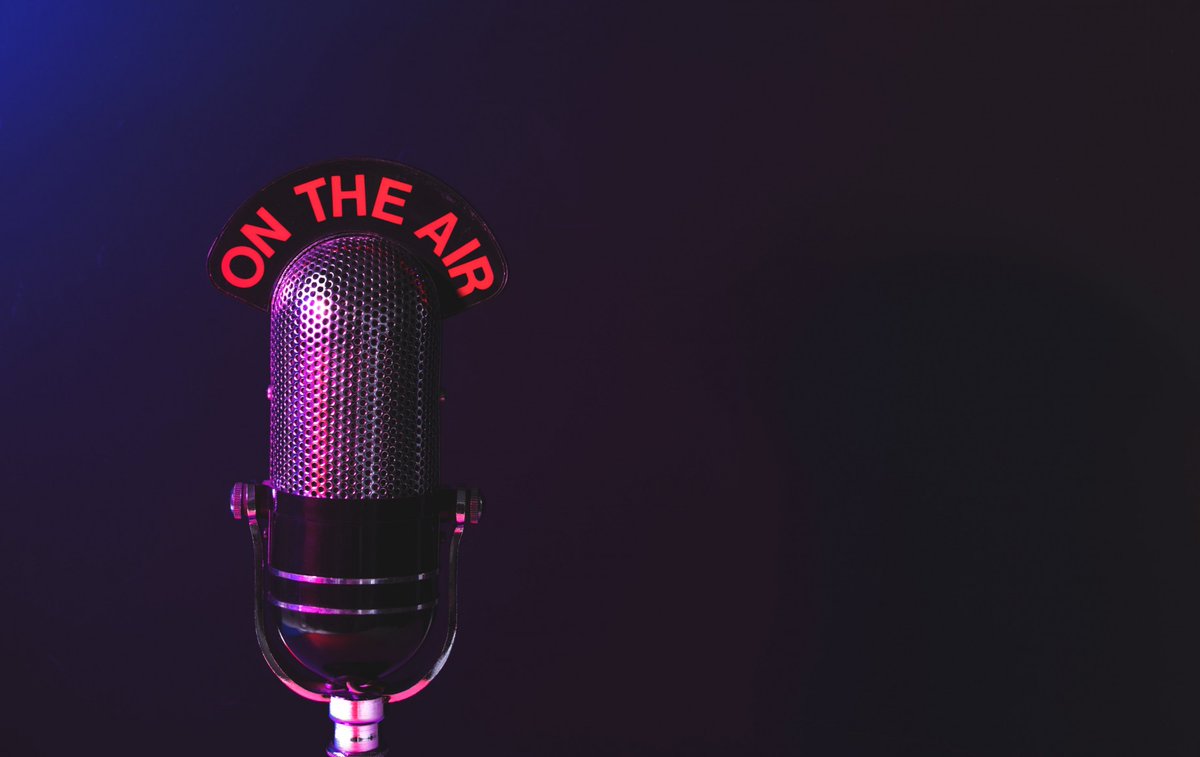 🎙️ Le Saviez-Vous ? Nous sommes déjà plus de 4 millions à écouter des podcasts en France. 
<a href="/Mattintouch/">Matthieu Stefani</a> fondateur de <a href="/cosavostra/">CosaVostra</a>, et animateur du #podcast <a href="/gdiypodcast/">Génération Do It Yourself</a>, vous expliquer comment créer et lancer votre podcast en toute simplicité 👉hiscox.fr/blog/comment-l…