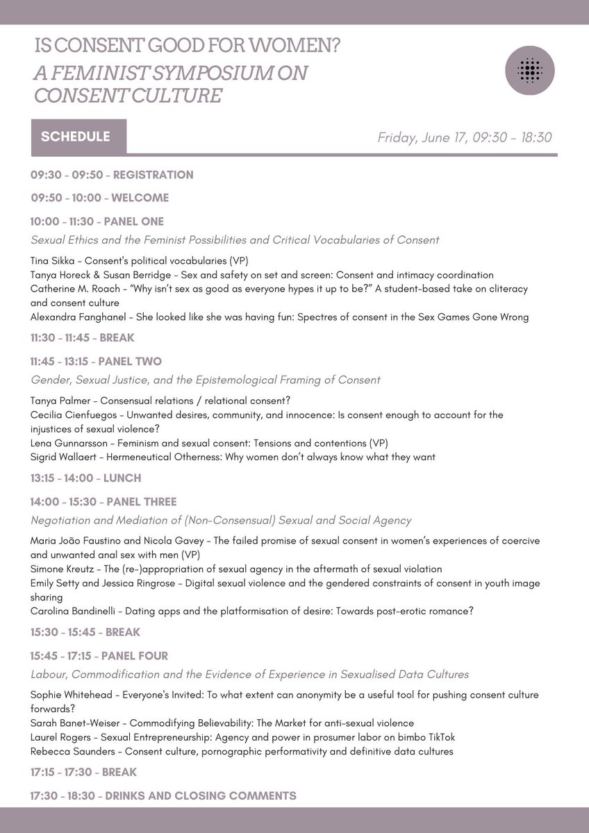 Eleanor Kilroy tweet media