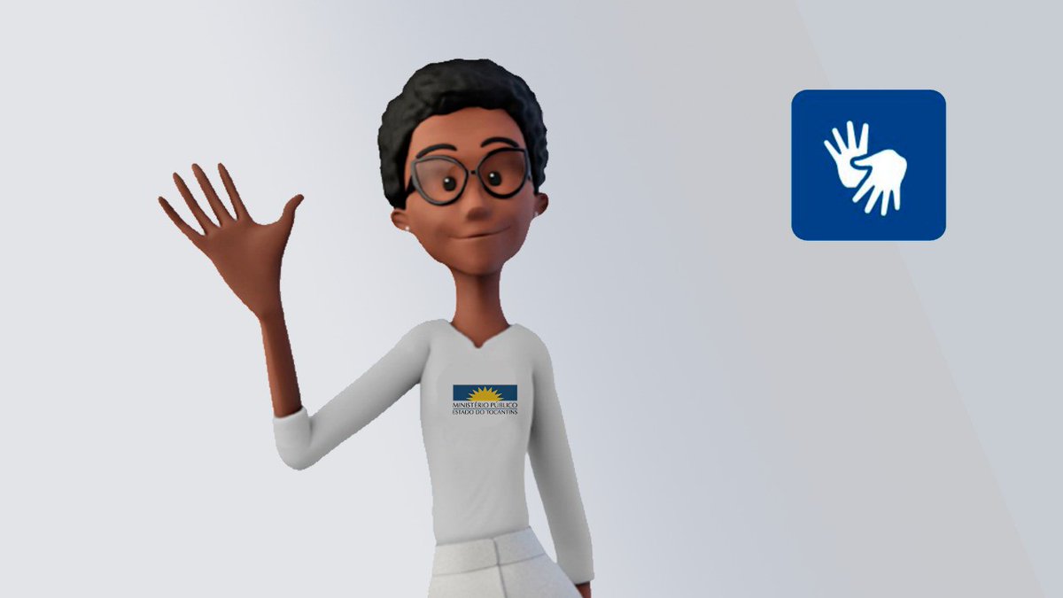 MPETocantins's tweet photo. 👋 Portal do MPTO disponibilizará recurso de acesso às pessoas com deficiência auditiva.
.
.
💻 https://t.co/tcR3O9dWTY
.
.
👉 Seus direitos foram violados?
🗣️Ligue 127.
#MPTO #HandTalk #Libras #Acessibilidade https://t.co/YbgGz0DJ2S