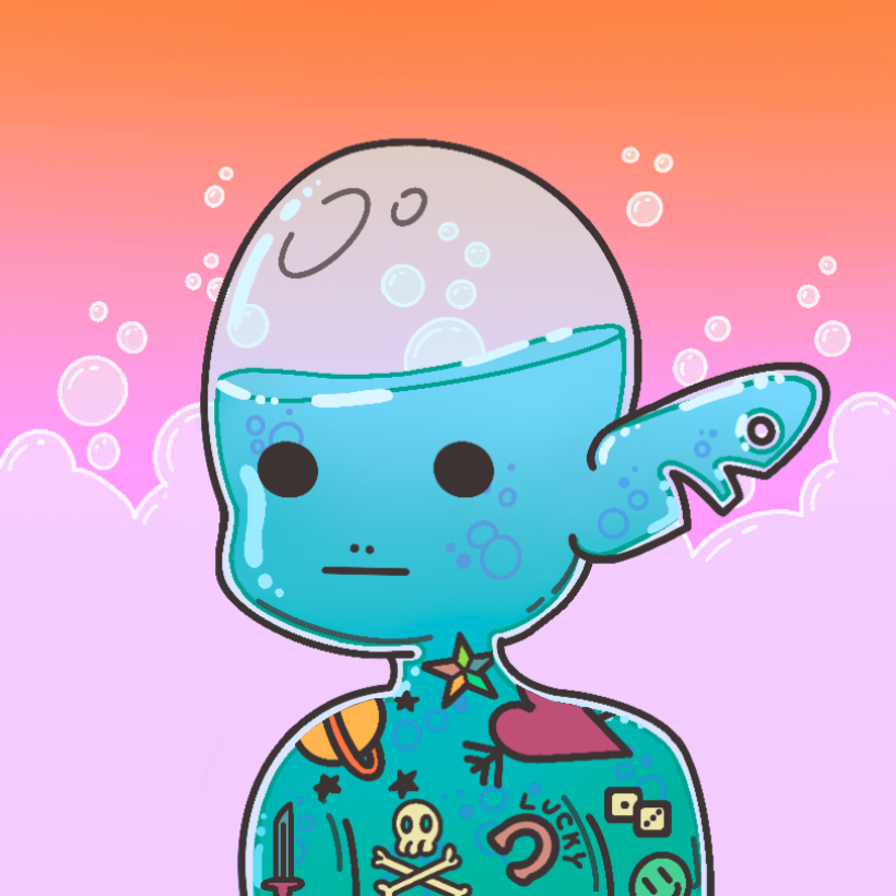 0xrshenriques's tweet photo. @NFQNFT This beautiful @spriteclubNFT by @0feliaNFT #spritepride https://t.co/rbdCAxUpe0