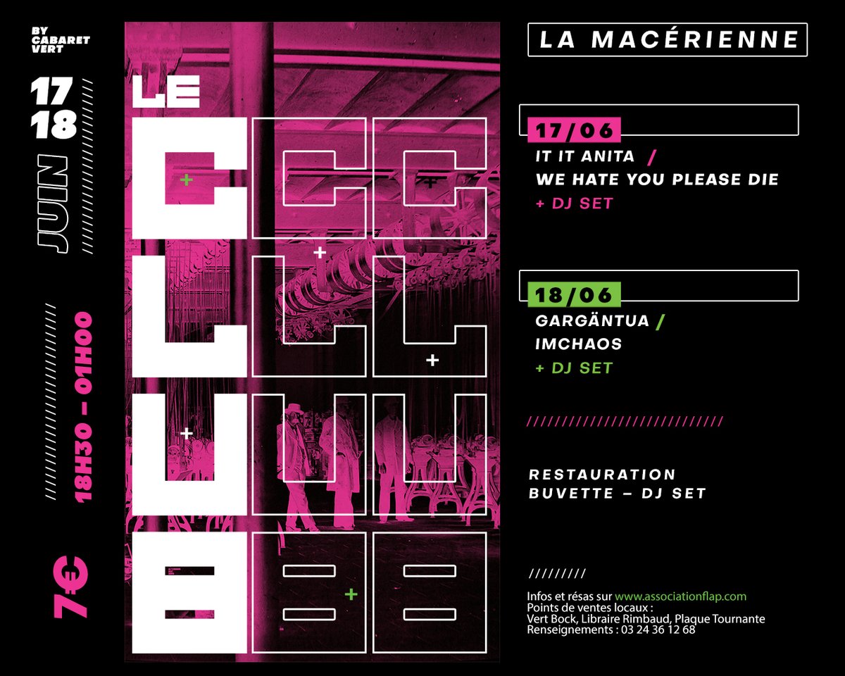 AssoFlap tweet media