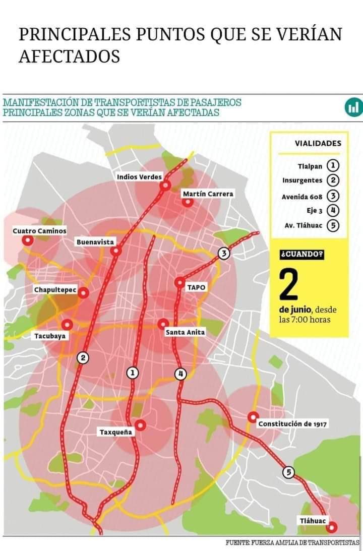cubreplastic's tweet photo. Debido a los cierres de circulación hechos hoy por la Fuerza Amplia de Transportistas, nuestras entregas podrían verse afectadas.

Estaremos en contacto directo con nuestros clientes para darles a conocer el rastreo de su pedido o acordar una nueva fecha de entrega. https://t.co/xZhJqWC34H