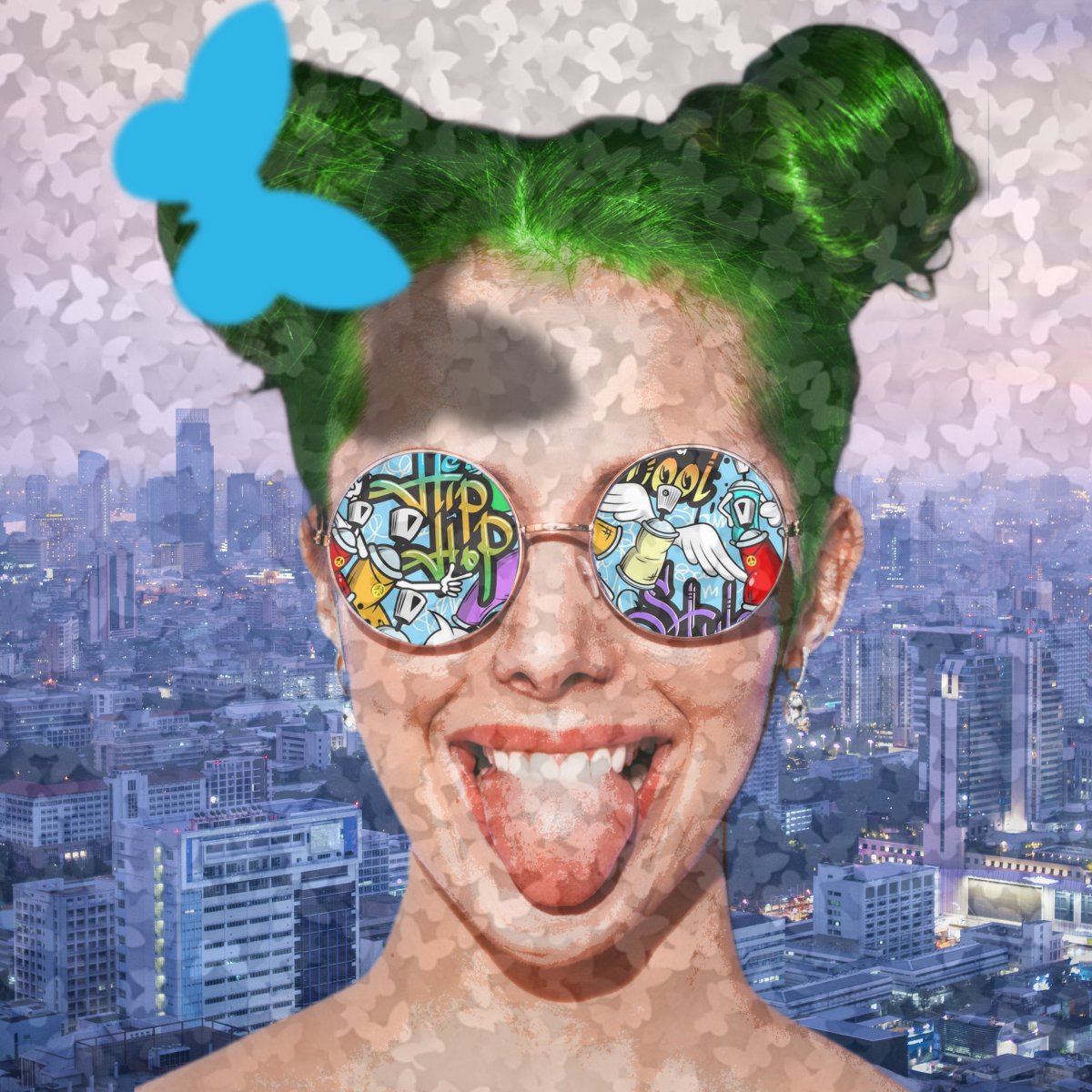 Moana_nft's tweet photo. 💫MOANA NFT #50
Too late this one is already taken!

To collect your own Moana➡️https://t.co/ZrLJTkQo4w

❤️&amp;♻️ If you love Ⱥlgo
Follow @trilemart &amp; @Moana_nft
 
#algo #algonft #nft #algorand #nfts #algofam #moana #moananft #NFTCommunity #nftart #nfts #nftgiveaway #shuffle https://t.co/L3e7ObcEAY
