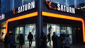 Saturn stellt #Bitcoin Automaten in Deutschland auf 🔥

Die ersten stehen in Köln, Frankfurt &amp; Dortmund.