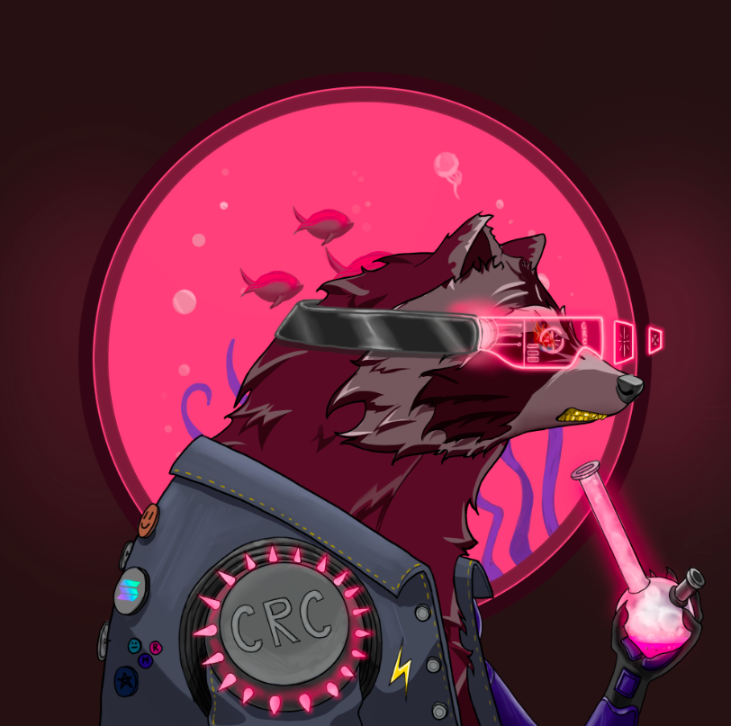 I've partnered with <a href="/Cyber_Raccoons/">Cyber Raccoons Club</a> for a giveaway!

Prizes:

🏆2x Cyber Raccoon WL

Must:
1⃣Follow: <a href="/cryptobaileyy/">Bailey.sol STONE🐦‍⬛🪨</a> &amp; <a href="/Cyber_Raccoons/">Cyber Raccoons Club</a>
2⃣RT + LIKE
3⃣Tag 3 friends

24 hours 🔥

#Solana #SolNFT #SOLGiveaway #NFTs #NFTGiveway