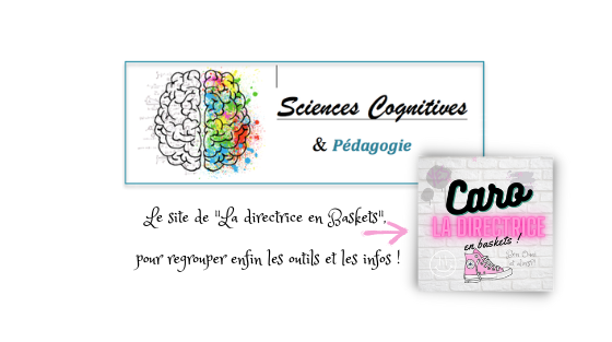 scognitives's tweet photo. Petite mise à jour du site! Plus d'infos, plus d'outils #directriceenbaskets #profpassionnée #sciencescognitives #burnout il faut bien se l'avouer 😜
https://t.co/2vs1q0jFjY https://t.co/oJXRU1CLke