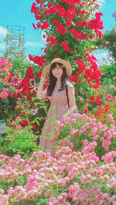 Twitterのコスプレ画像7