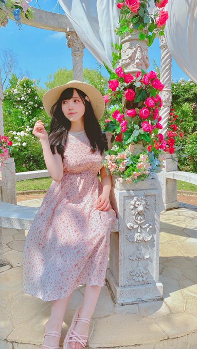 Twitterのコスプレ画像8