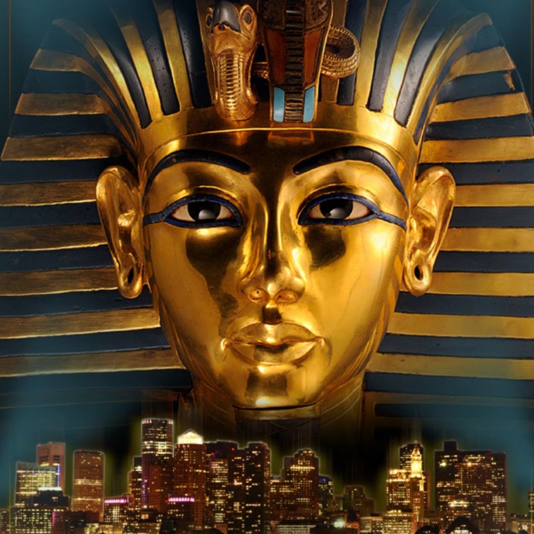 Beyond King Tut: The Immersive Experience coming to SOWA Boston this summer boston25.com/3GHq2ly