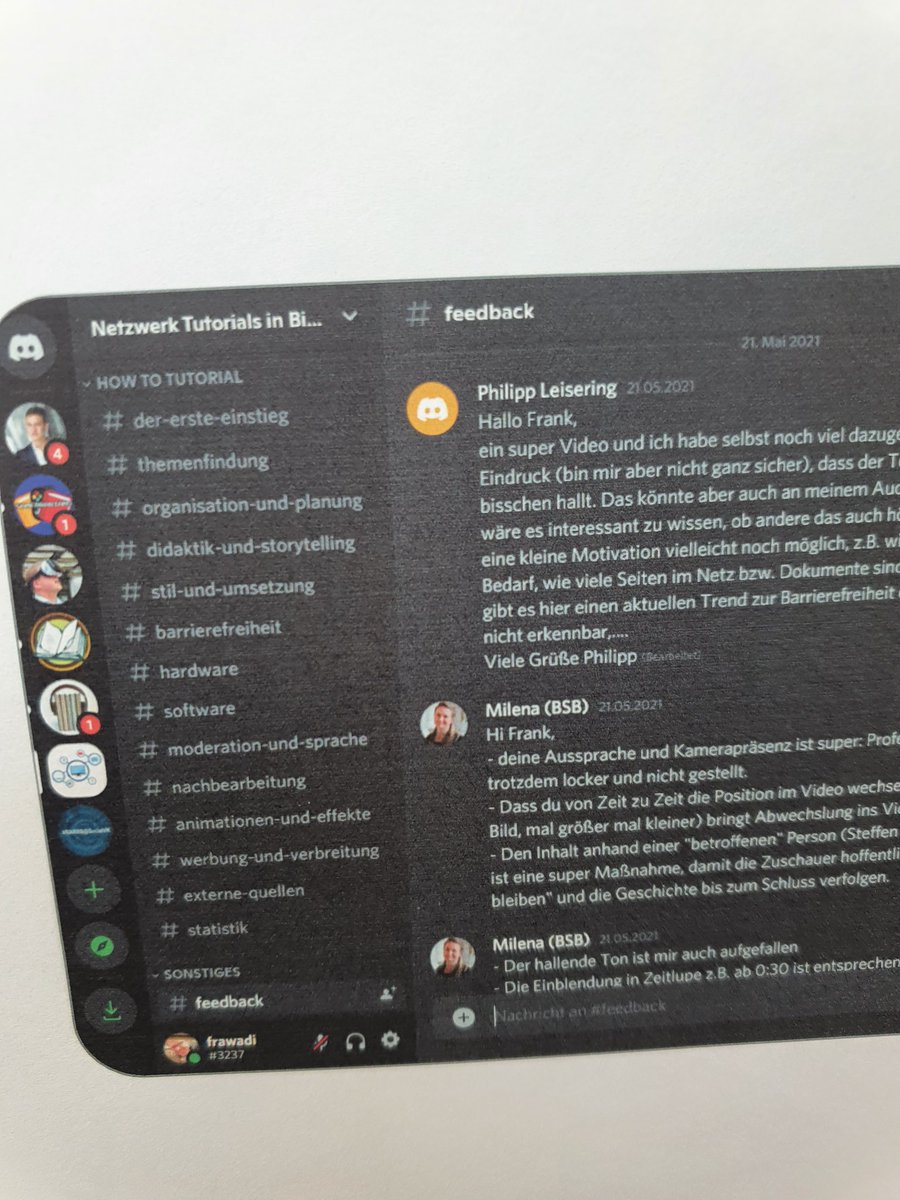Gamebrarians (@thegamebrarians) on Twitter photo Haben uns heimlich auf das Poster von @Dr_NinonFrank <a href="/frawadi/">F. Waldschmidt-Dietz</a> zum Netzwerk Tutorials in Bibliotheken geschlichen Haben uns heimlich auf das Poster von @Dr_NinonFrank <a href="/frawadi/">F. Waldschmidt-Dietz</a> zum Netzwerk Tutorials in Bibliotheken geschlichen