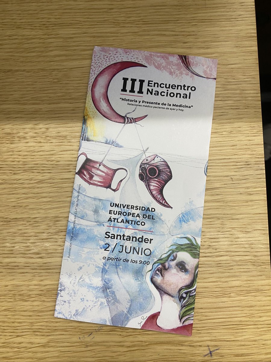 logopedanoemifd's tweet image. Compartiendo espacios y hablando sobre la #ELA desde distintas disciplinas sanitarias.Esta tarde daré una ponencia sobre la #disartria presente en esta enfermedad, así como la evaluación e intervención logopédica en la misma. 

@Asoc_CanELA